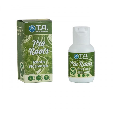 Pro Roots 60ml